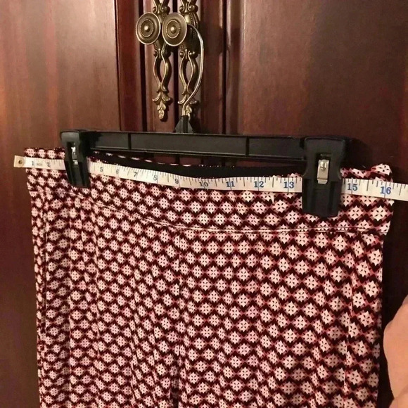 MAX EDITION PULL ON DRESS SLACKS PL NWT - Picture 8 of 8